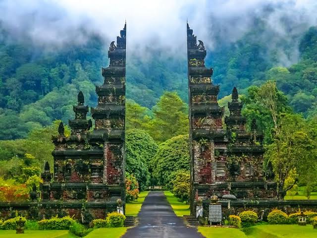 indonesia