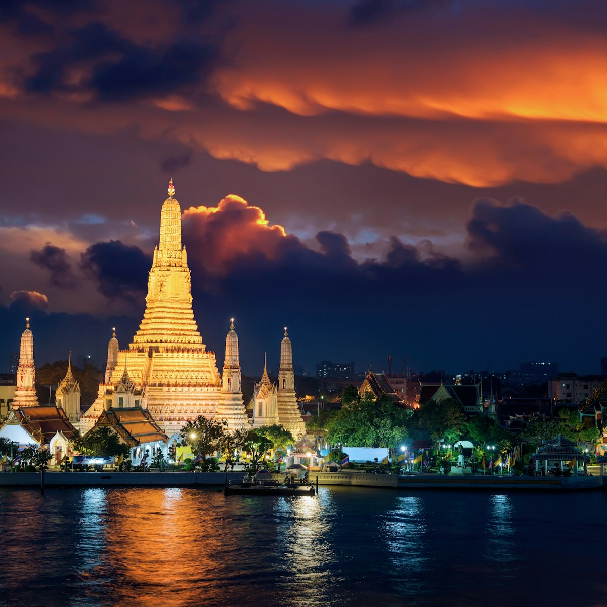 thailand