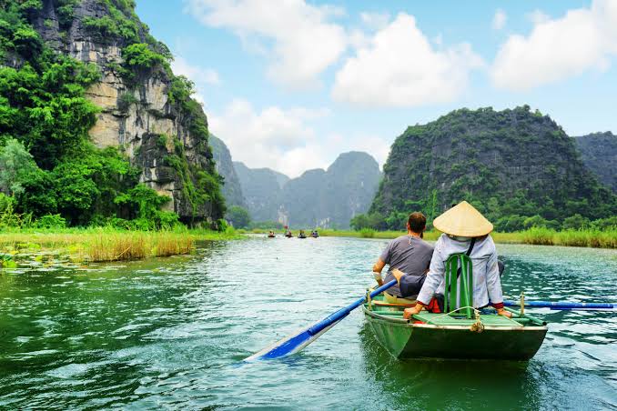 Vietnam