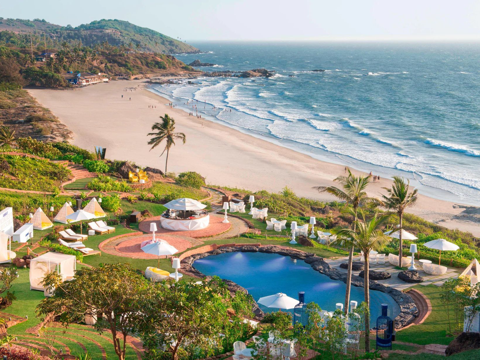 goa