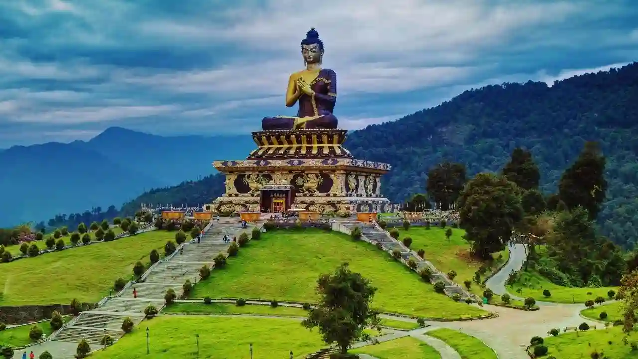 sikkim